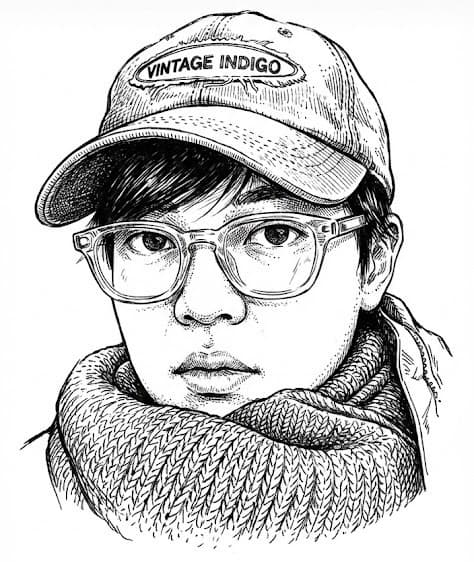 3Dモデル名