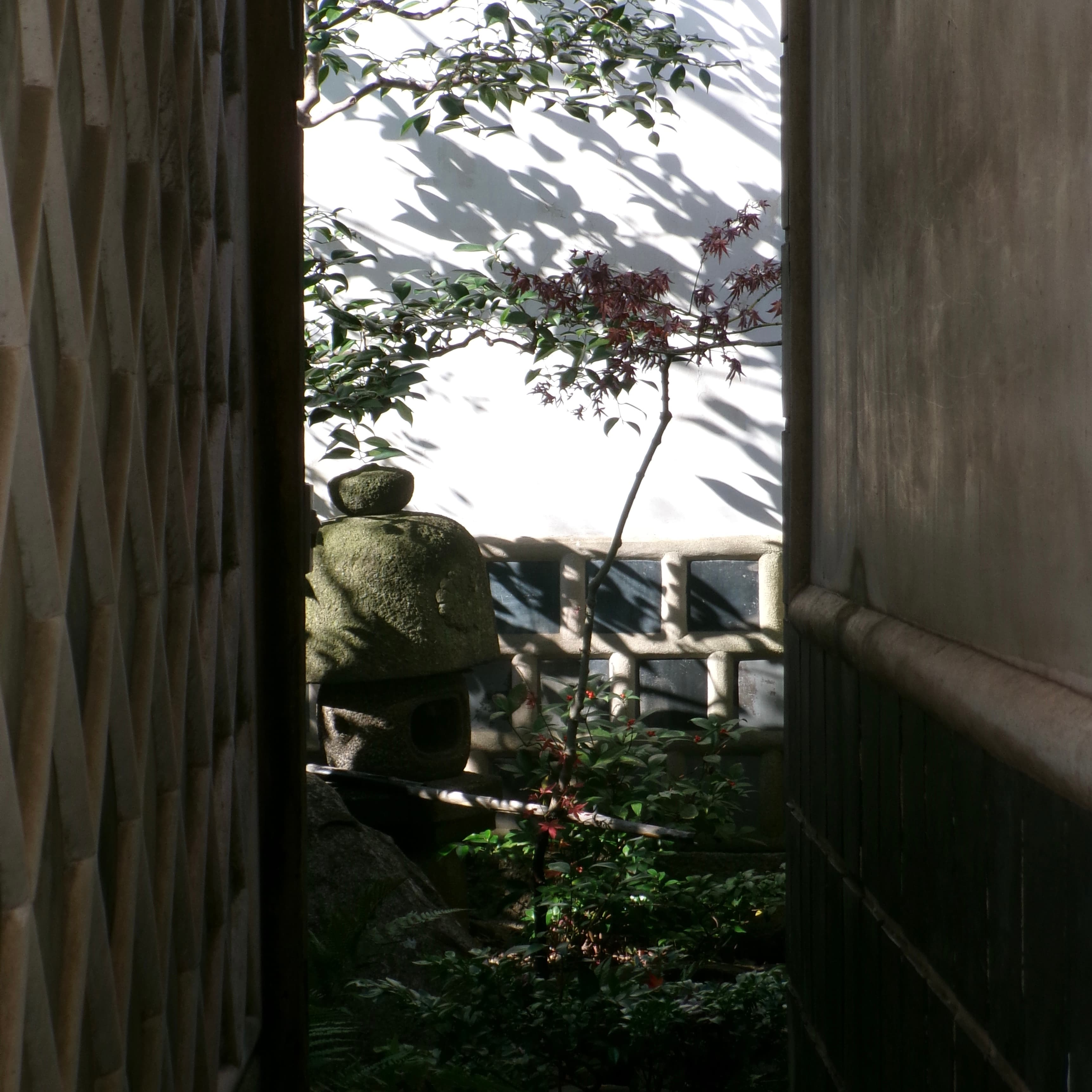 Bikanchiku, Kurashiki, Okayama, Japan