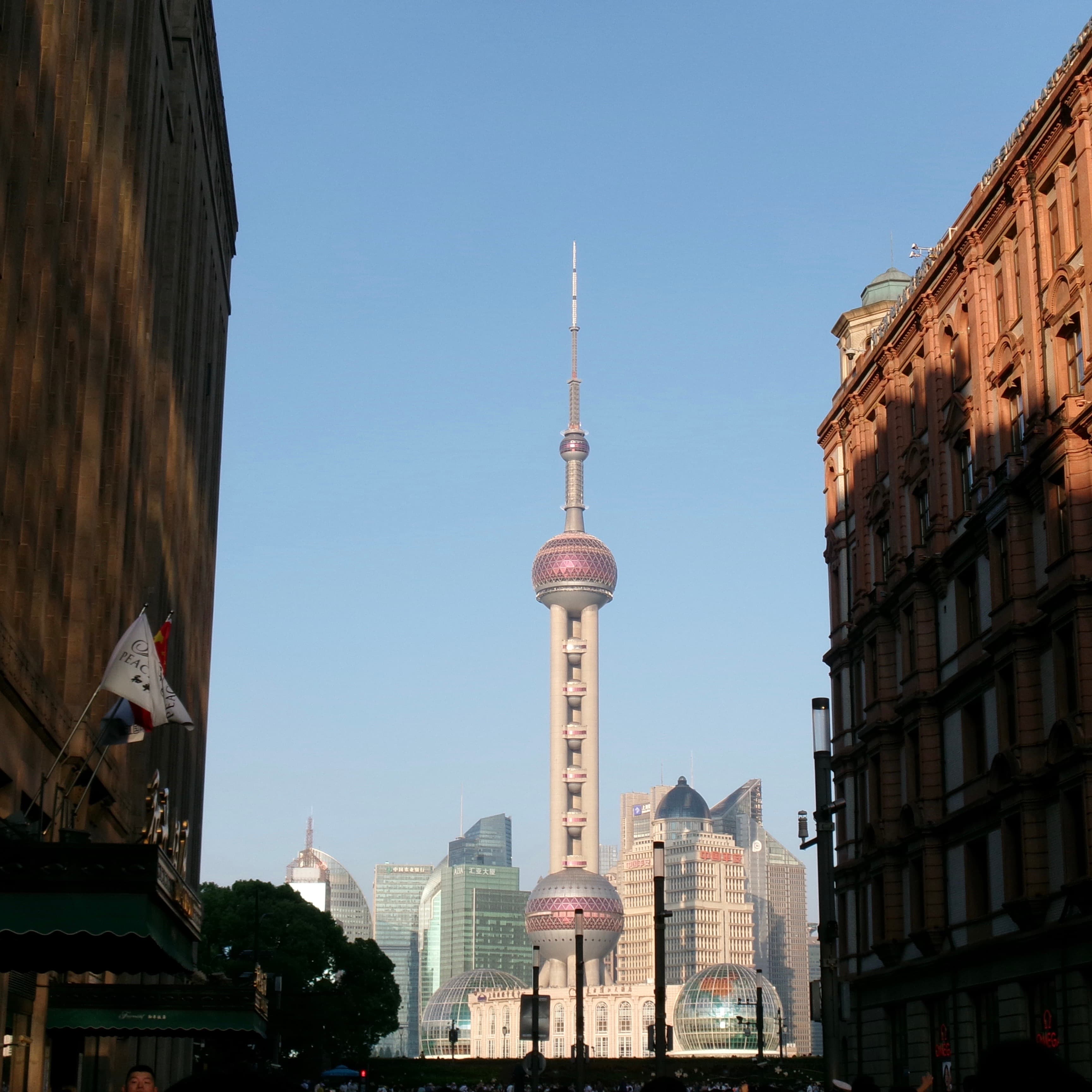 Shanghai, China