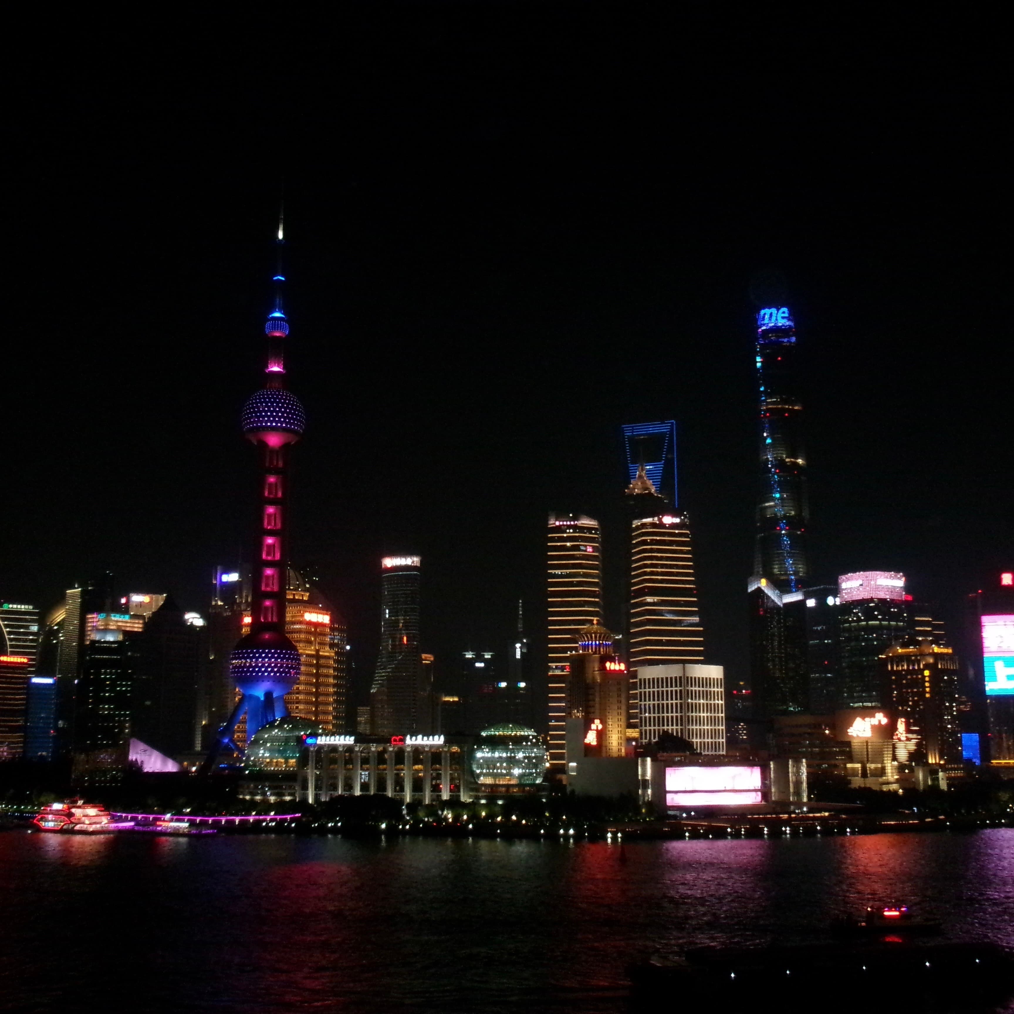 Shanghai, China