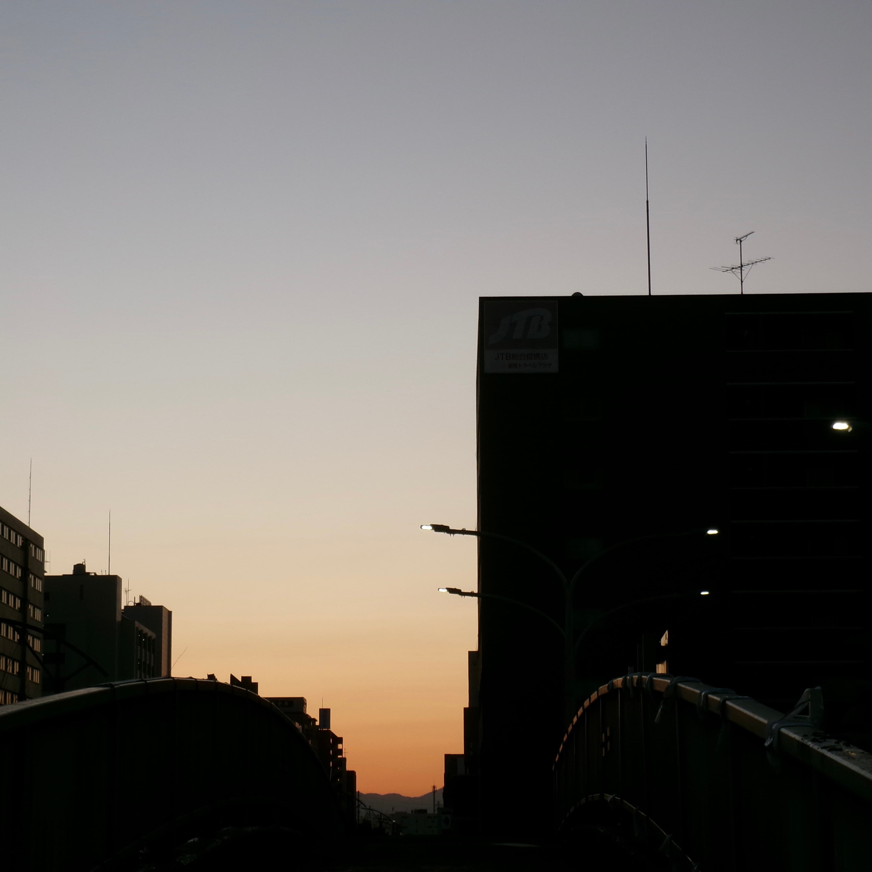 Shonandai, Fujisawa, Kanagawa, Japan