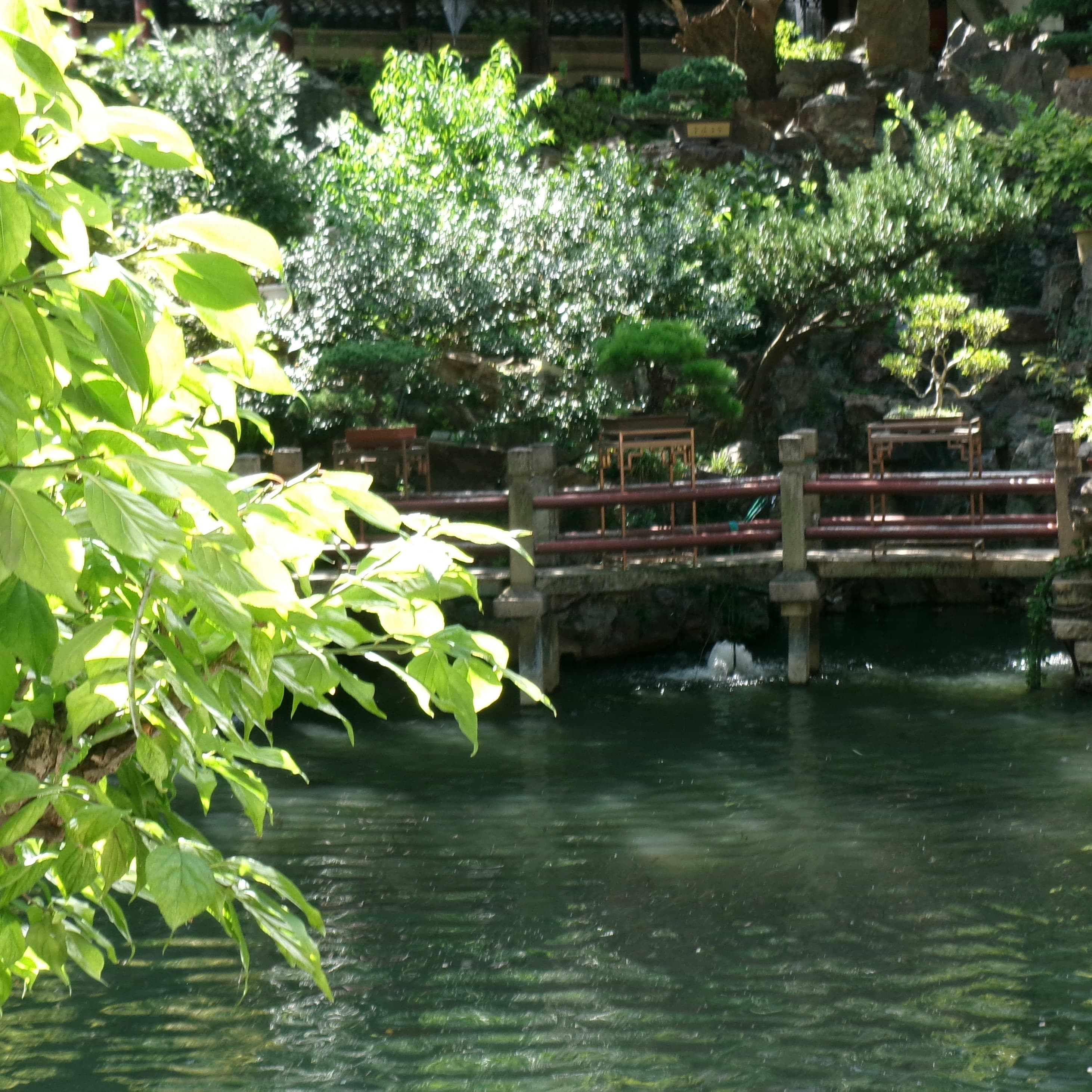 豫園, Shanghai, China