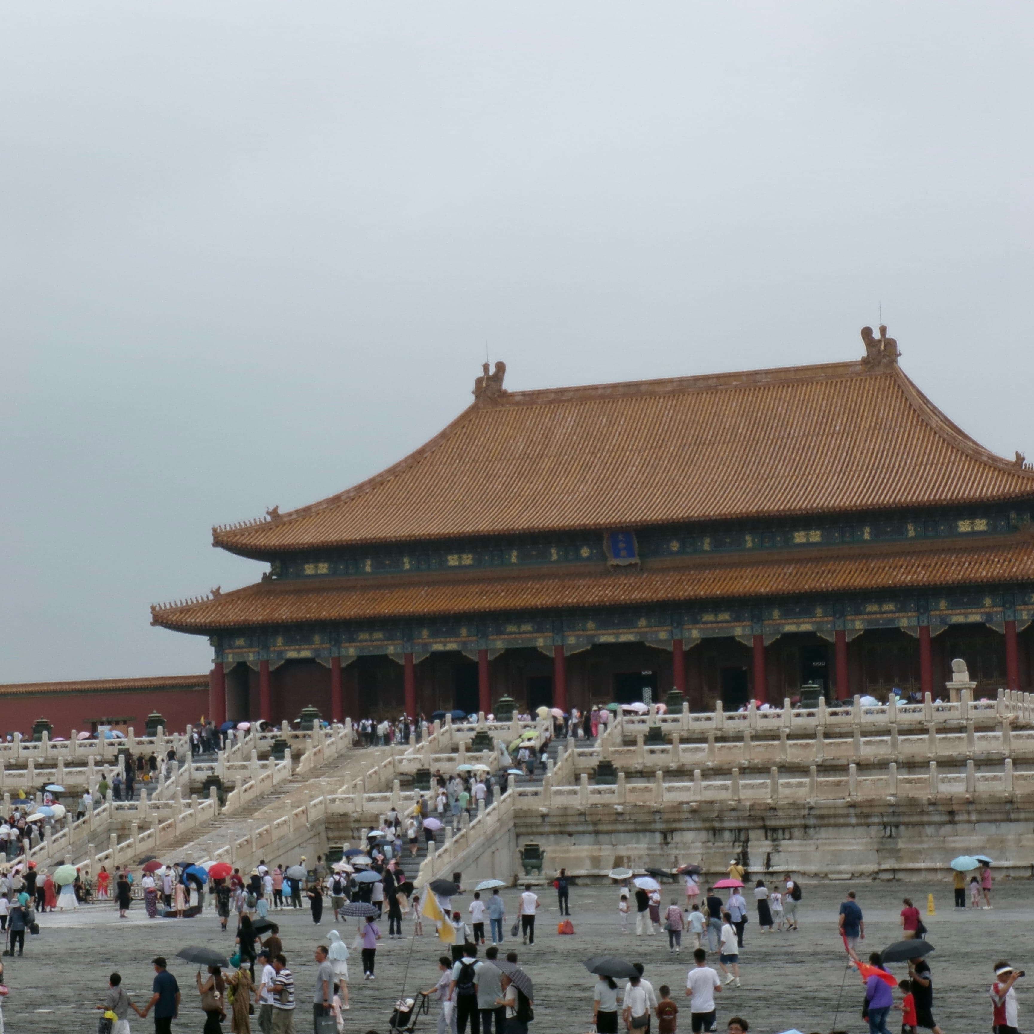 Gugon（故宮）, Beiing, China