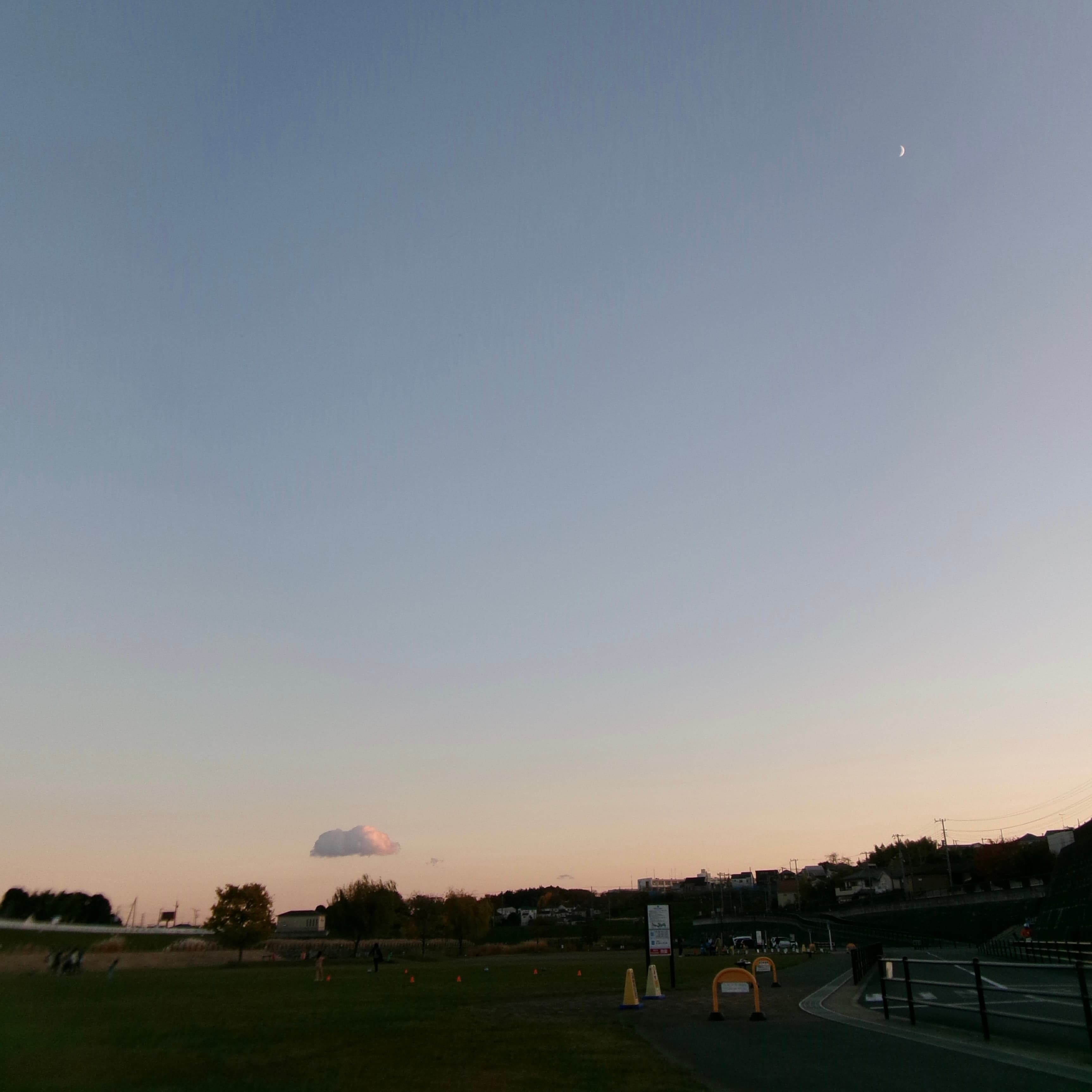 Shonandai, Fujisawa, Kanagawa, Japan