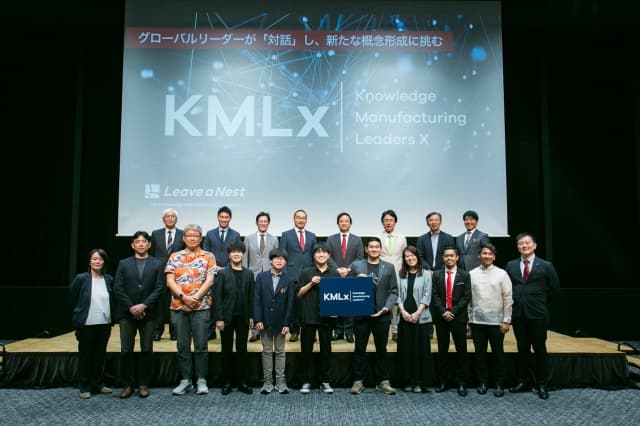 【実施報告】「KMLxアカデミックセッション」にADvance Labメンバー3人が登壇しました! / Report on the "KMLx Academic Session" Featuring 3 Members of ADvance Lab